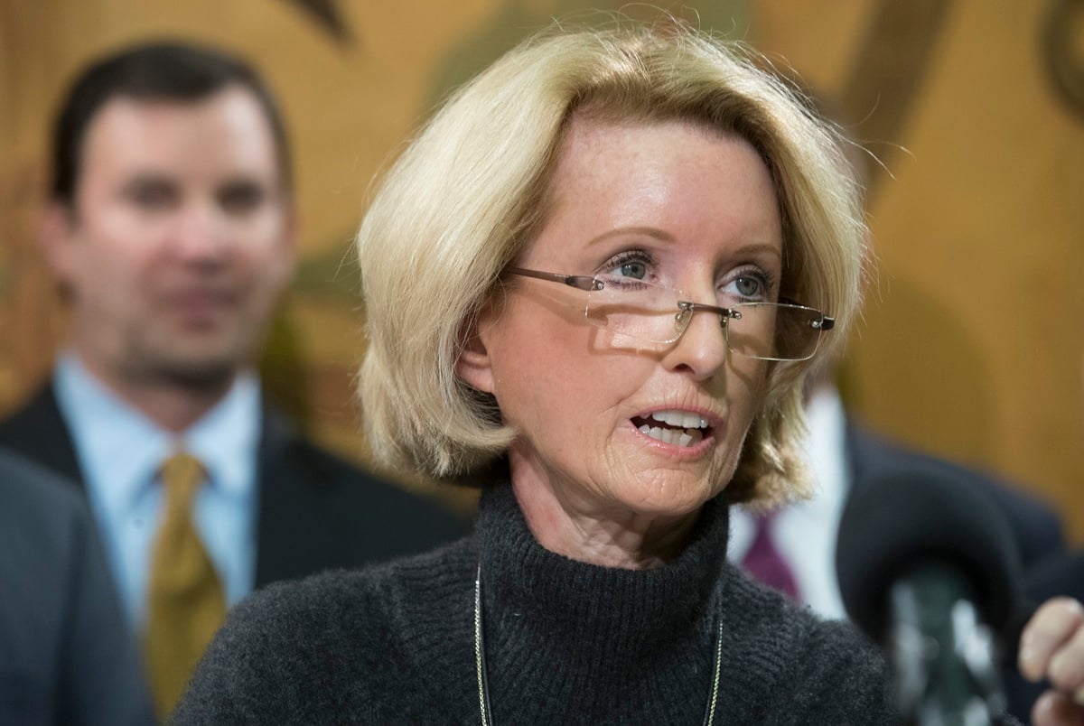 Former Texas Rep. Jodie Laubenberg, author of 2013 abortion restrictions, dies